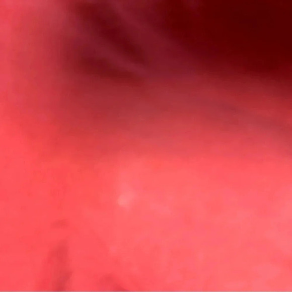 POLO Ralph Lauren Classic Fit Chino Shorts Size 34 FADED Pink Stretch Distressed - Picture 8 of 9